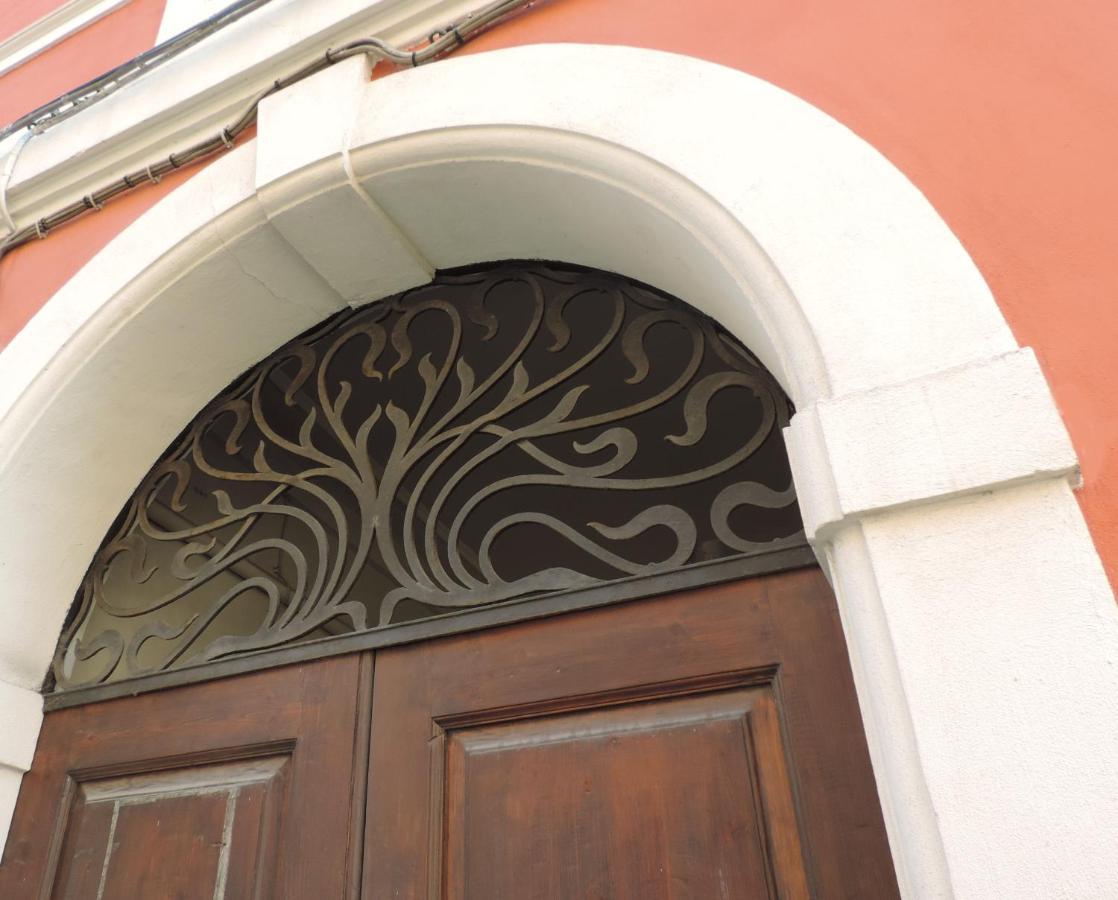 Casa Mappamondo Modena Exterior foto